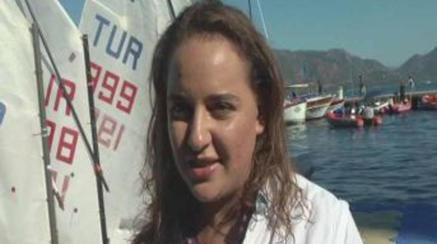 Paralimpik Olimpiyatlarına Katılacak Yelken Mill&icirc; Takımı Kuruluyor