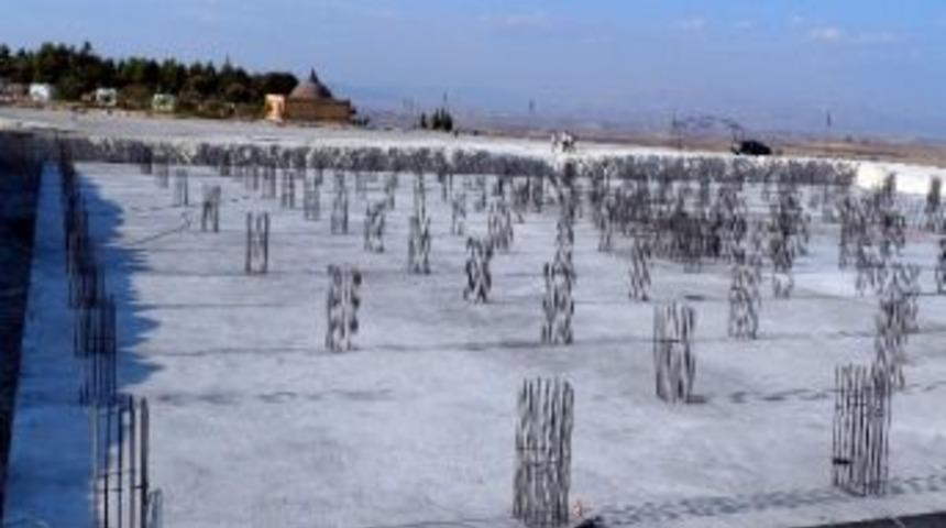 Sahabe Projesinde Detay Proje Hazırlanıyor