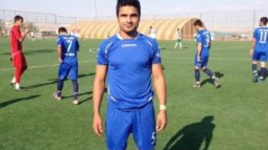 Kılıç: “futbol Kariyerimde Yükselerek Şanlıurfa’ya Katkıda Bulunmak İstiyorum”