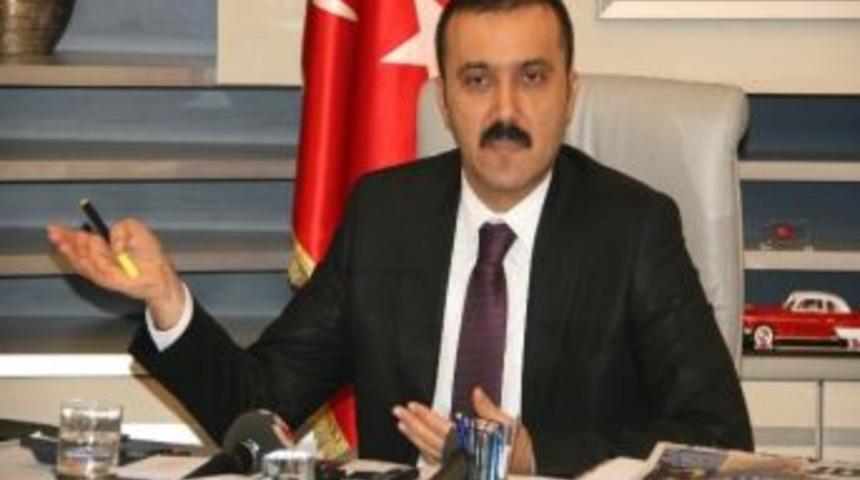 12 Kasım Düzce Depreminin Yıldönümü