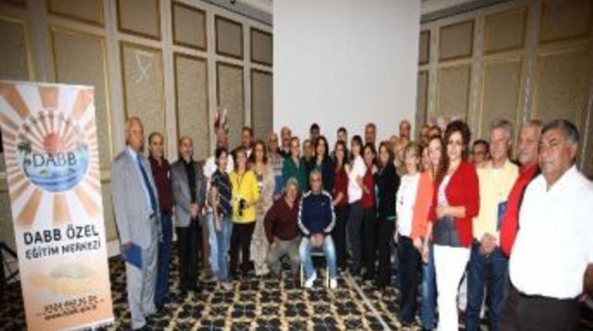 Dabb Eğitim Semineri Tamamlandı