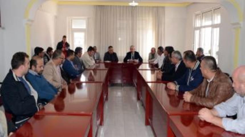 Domatexpo I&ccedil;in Geri Sayım Başladı