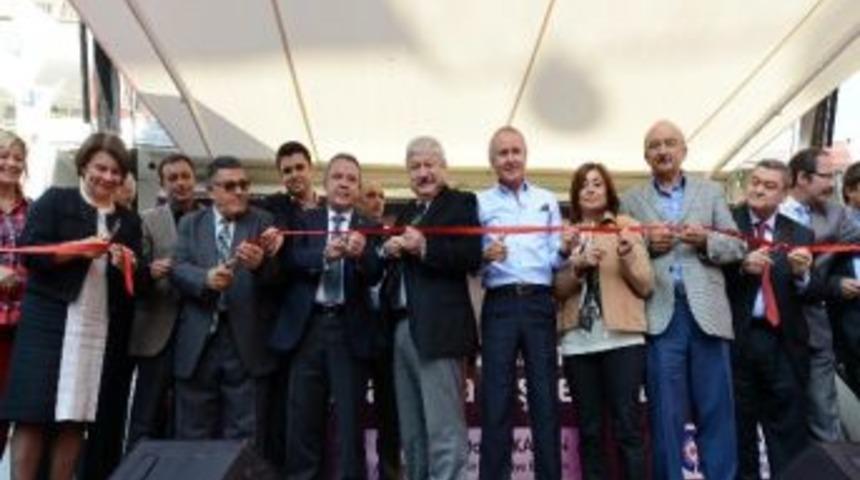 B&uuml;y&uuml;kşehir&rsquo;den Erkek &Ouml;ğrenciler İ&ccedil;in Merkez