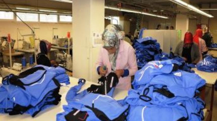 DAKA, Verdiği Hibelerle B&ouml;lgenin Kalkınmasını Sağlıyor