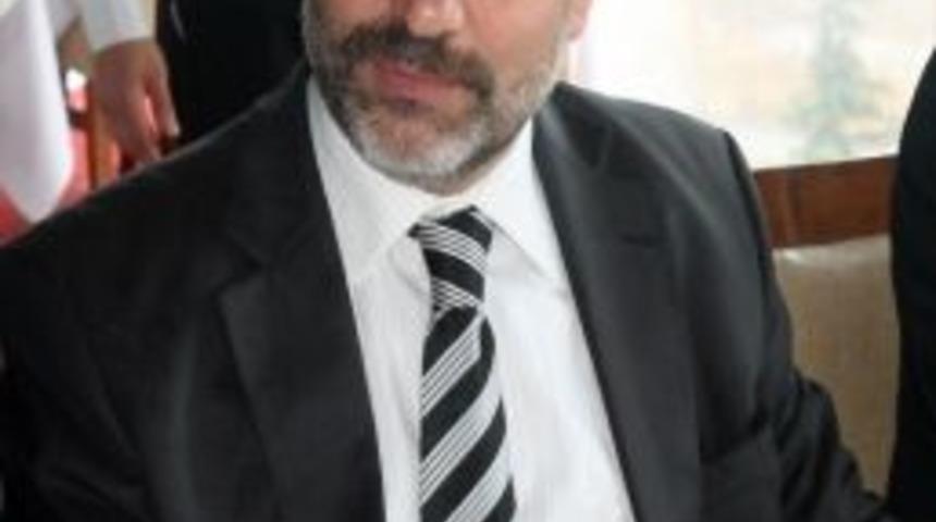 Ak Parti Ortahisar Belediye Başkan Aday Adayı Kanca Temay&uuml;l&uuml; Değerlendirdi