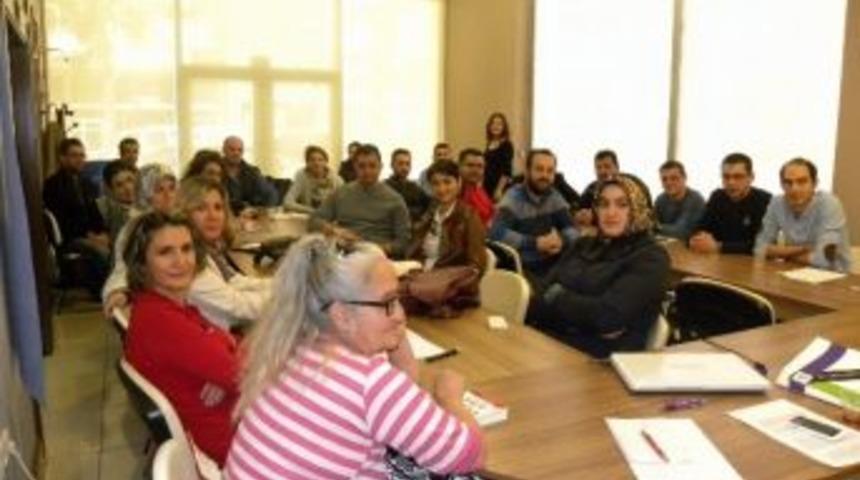 Uygulamalı Girişimcilik Kursu