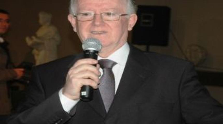 Eskişehir&rsquo;de &ldquo;tarihi Evler&rdquo; Fotoğraf Sergisi