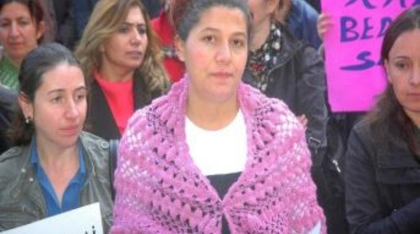 Kadınlar &Uuml;niversitedeki Cinsel İstismar Olayını Kınadı