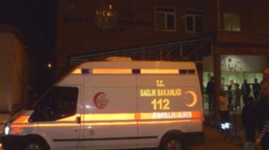 Yanlış Hap Hastanelik Etti