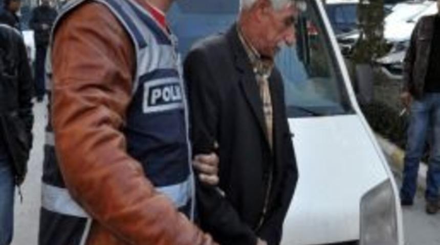 Kız ka&ccedil;ırma meselesinde silahlar konuştu