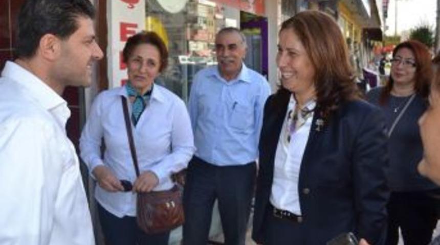 Zehra Korkmaz yoğun tempoda &ccedil;alışıyor