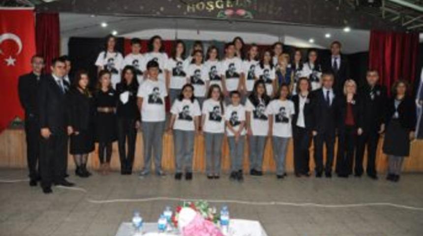 10 Kasım&rsquo;da Siren Sesiyle İznik&rsquo;te hayat durdu