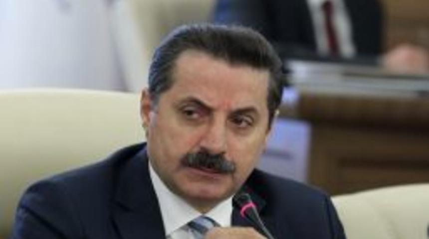 &Uuml;&ccedil;l&uuml; Danışma Kurulu, Kıdem Tazminatı I&ccedil;in 10 G&uuml;n Sonra Yeniden Buluşacak