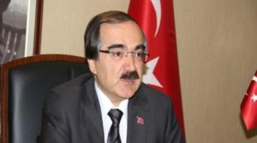 Vali Coş'tan A&ccedil;ıklamalar