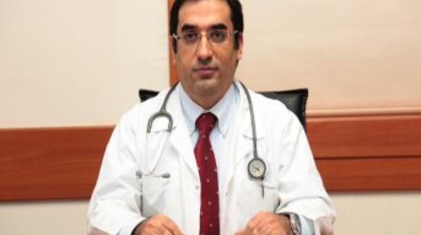 Dr. Baştemir: 2030 Yılında D&uuml;nyada 438 Milyon Diyabet Hastası Olması Bekleniyor