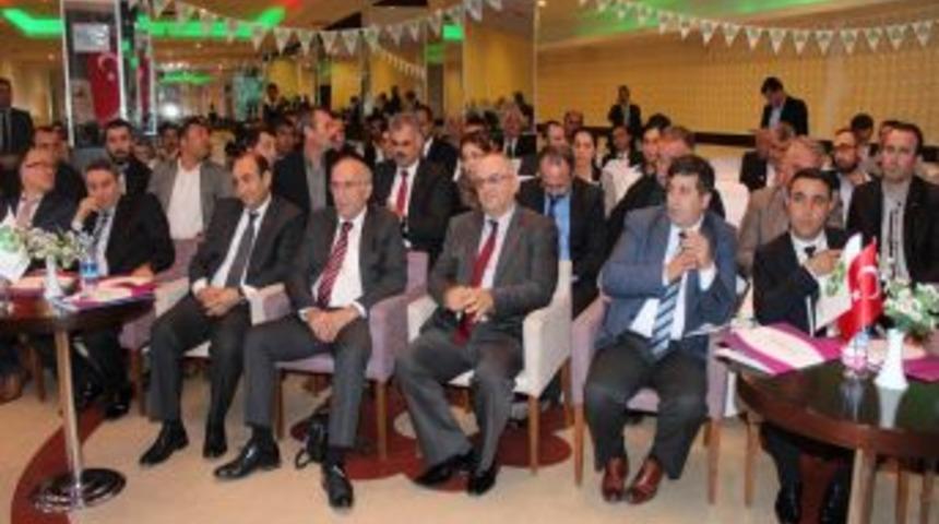 Şahin: Bursa Parsel Bazında Y&ouml;netilemez