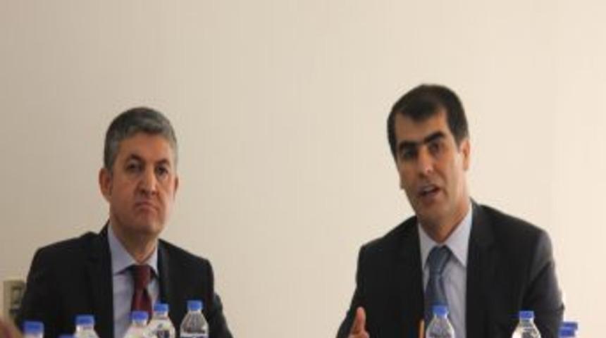 Medya Ile Yargı Arasındaki Ilişkiler Mercek Altında