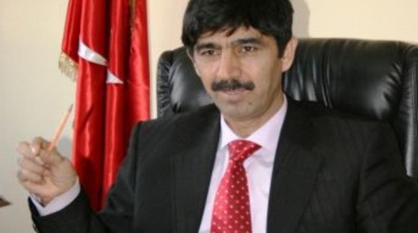 Sağlık M&uuml;d&uuml;r&uuml; Mahmut Arık&rsquo;tan Uyarı Geldi