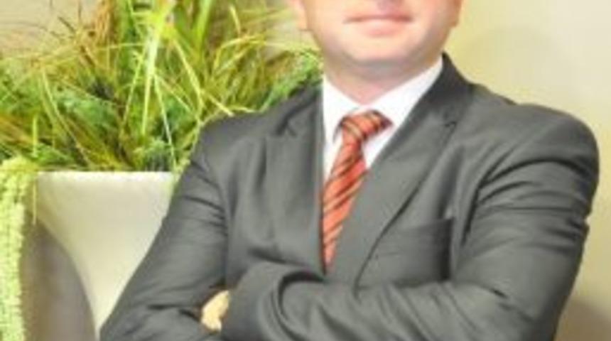 Konuralp Belediye Başkan Adayı &Ccedil;abukoğlu Projelerini Anlattı