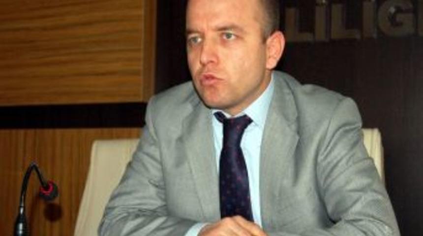 Sivil Toplum Diyaloğu Iıı Siyasi Kriterler Hibe Programı A&ccedil;ıklandı