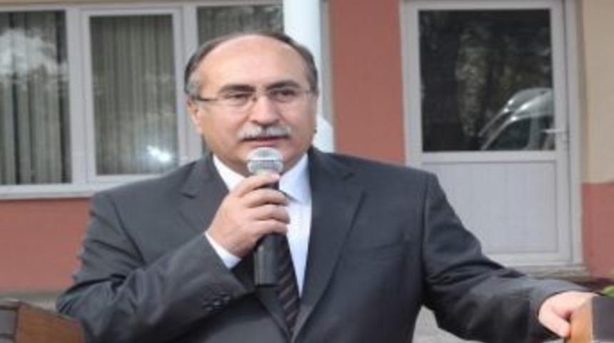 Manisa&rsquo;nın K&ouml;ylerine Ab Standartlarında İ&ccedil;mesuyu