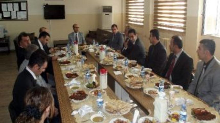 Adıyaman&rsquo;da Başarı Odaklı Eylem Planı