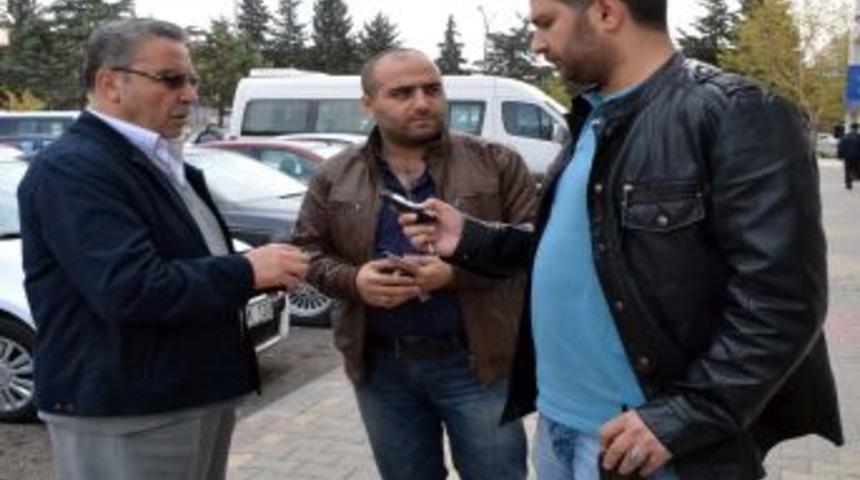 Uyanık Vatandaş Dolandırıcıların Oyununa Gelmedi