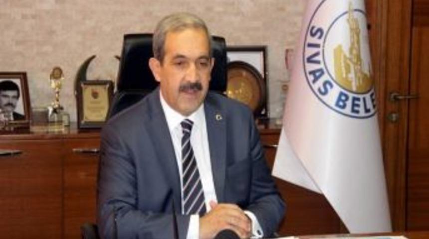 Başkan &Uuml;rg&uuml;p&rsquo;ten, Başkan Sel&rsquo;e Başsağlığı Mesajı