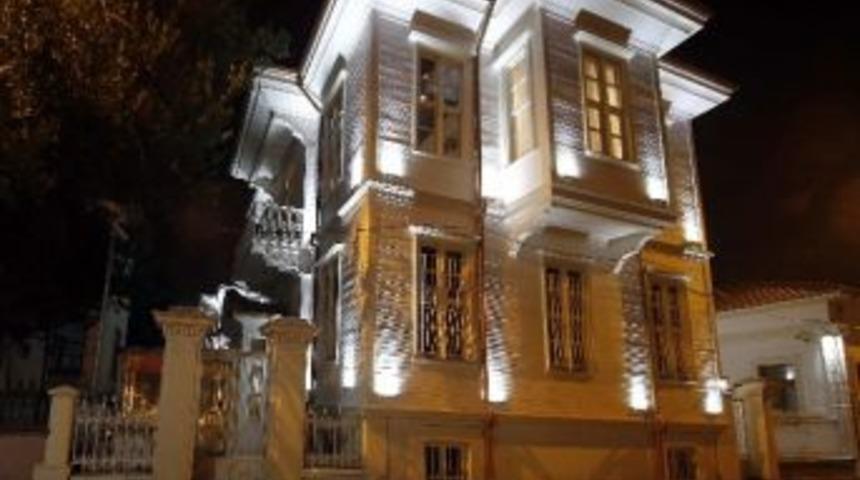 Samsun Kent M&uuml;zesi İlk &Ouml;d&uuml;l&uuml;n&uuml; Aldı