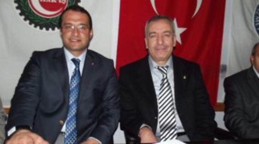 Hamit G&uuml;neş: &ldquo;d&ouml;nemimde İki Meclis Olacak&rdquo;