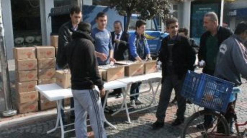 Edirne'de Atat&uuml;rk Anısına Mevlid Okutuldu