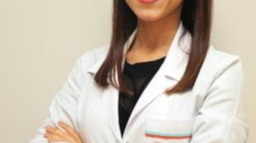 Psikolog El&ccedil;in K&uuml;lah&ccedil;ıoğlu Medical Park&rsquo;ta