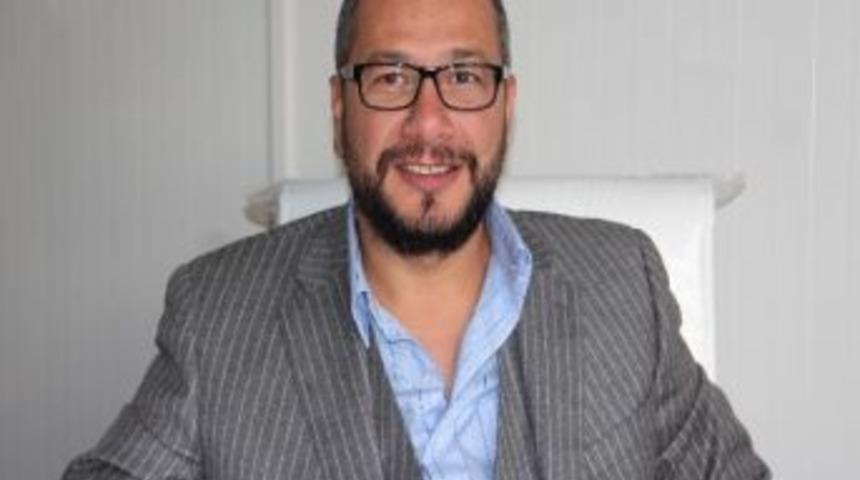 Yeni Belediye Binasının İnşaatı Start Alıyor