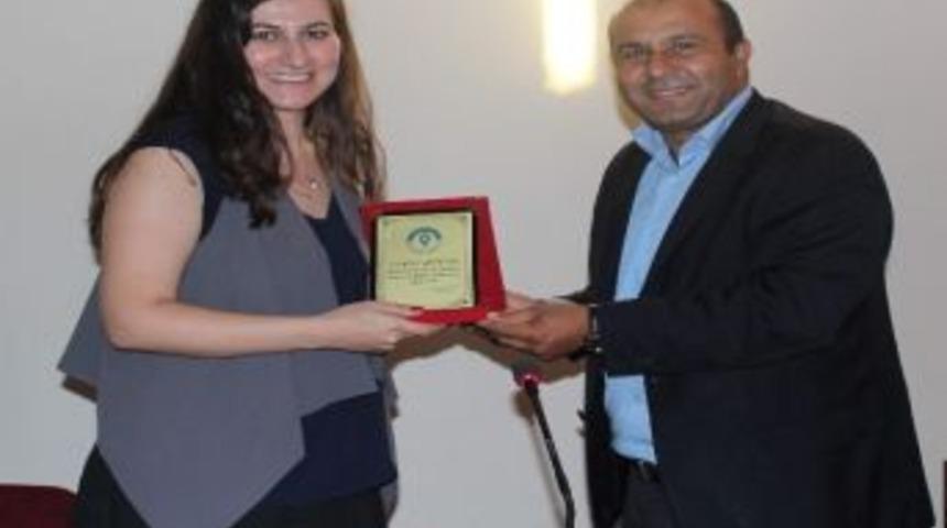 At&ccedil;a Myo 10 Kasım&rsquo;da Atat&uuml;rk&rsquo;&uuml; Unutmadı