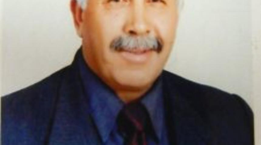 Yeni Mahalleye Yeni Muhtar Adayı