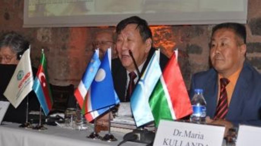 M&uuml;zecilerden Bursa Deklarasyonu