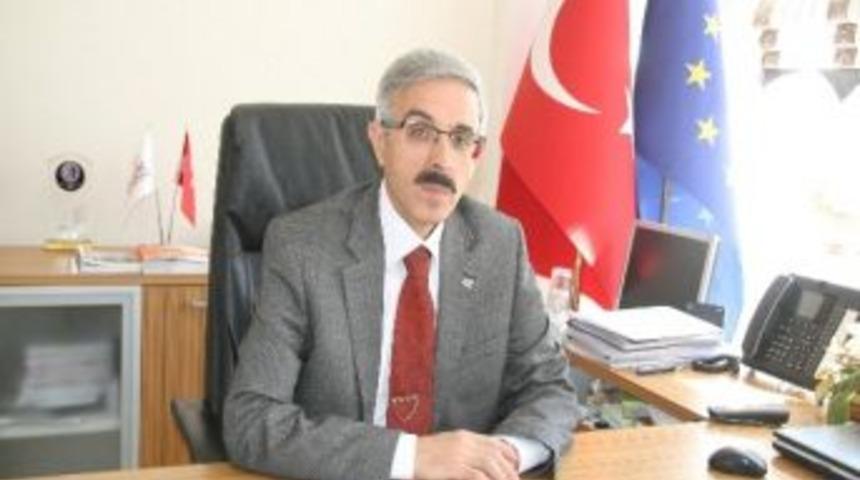 Yozgat &Ccedil;ift&ccedil;isi 11. Proje &Ccedil;ağrı D&ouml;neminde Tkdk&rsquo;ye 99 Proje Sundu