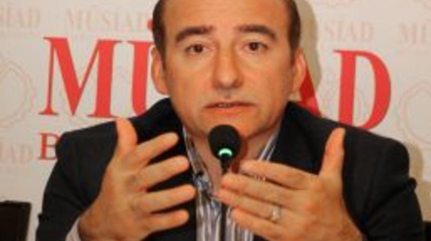 Tekstilin Başkenti Bursa, Tekstil Ve Deri Sekt&ouml;r Zirvesine Ev Sahipliği Yapacak