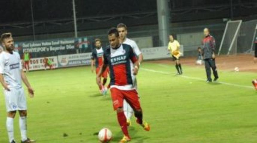 Fethiyespor&rsquo;un Rakibi Fenerbah&ccedil;e