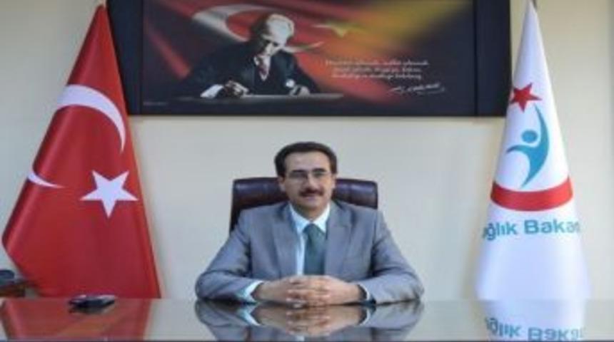 Koyuncu: &ldquo;&uuml;lkemizde Son 15 Yıldır &Ccedil;ocuk Felci G&ouml;r&uuml;lm&uuml;yor&rdquo;