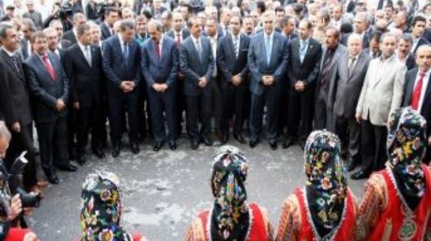 İzmir Sivas G&uuml;nlerinde Stso Standı Yoğun İlgi G&ouml;rd&uuml;