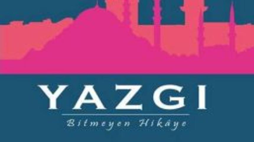 Gazel'in Yeni Romanı 'Yazgı-Bitmeyen Hikaye' &Ccedil;ıktı