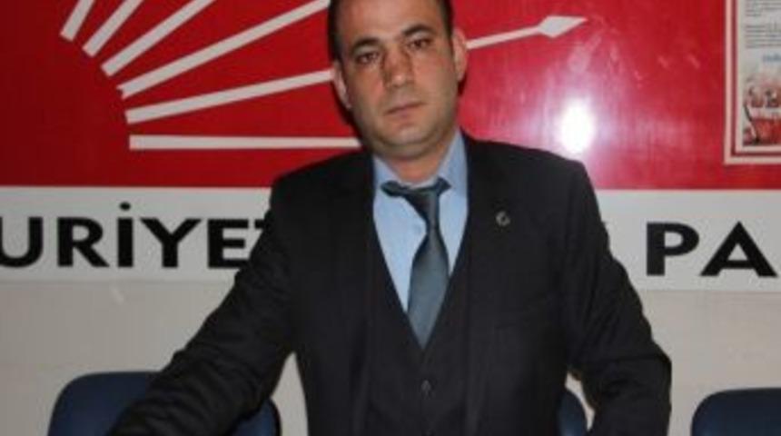 Chp Safranbolu Belediye Başkan Aday Adayı T&uuml;rkoğlu: