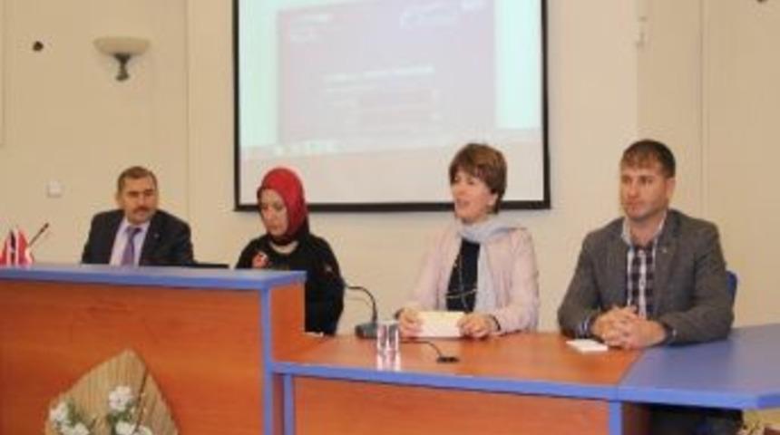 Tarımsal Kesinti Uygulaması Sakarya Ticaret Borsasında Tanıtıldı