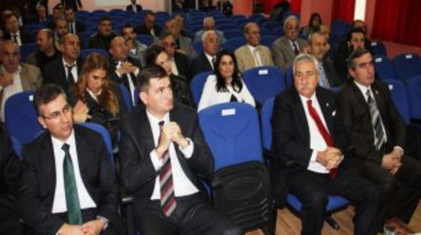 Paland&ouml;ken: Esnafın Alacak Verecek Meselesini &Ccedil;&ouml;zeceğiz