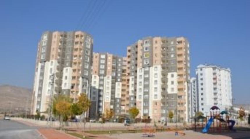 Erkilet, Kocasinan'la Kendini Aştı