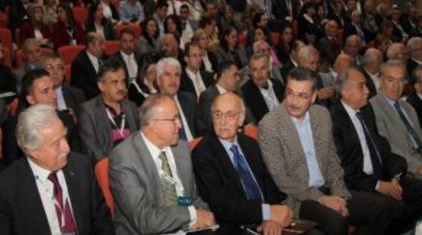 Tarihi Kentler Birliği Buluşmasına Odunpazarı Damga Vurdu