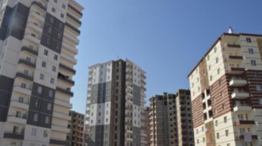 Erkilet&rsquo;in N&uuml;fusu Y&uuml;zde 60 Arttı