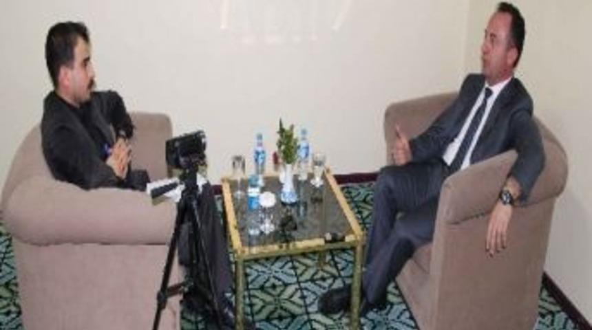 Kapadokya Turizminin Belleği Kayıt Altına Alındı