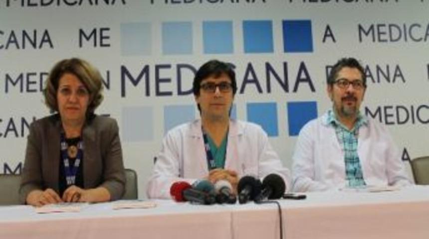 Mehmet Sedef&rsquo;ten Sevindirici Haber